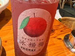 -老凯俚酸汤鱼(鸿通城店)
