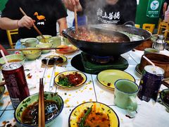 -石灰市老火锅(北滨路店)