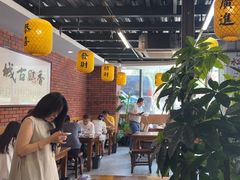 -长安后宰门水盆羊肉(新都心店)