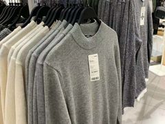 -hotwind热风(沈阳万达店)