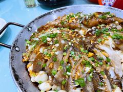 -阿喆私房菜(西五路店)