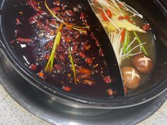 -钢管厂五区小郡肝串串香(南山店)