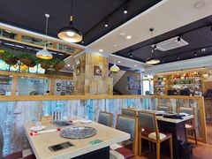 大堂-禾记海鲜烧烤(八一路店)