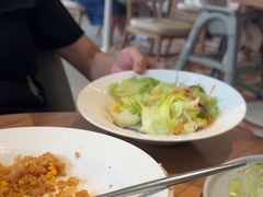 -必胜客(阿罗海店)