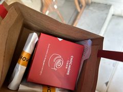 -CHOCMONS巧克怪兽(屏风街店)