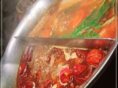 -湊湊火锅·茶憩(打浦桥日月光店)