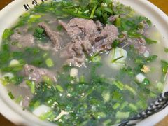 -杨三孃跷脚牛肉(玉双路店)