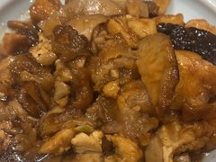 -宝轩渔府·老字号海鲜·正宗津菜(水上店)