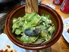 -湖南文氏湘菜馆(顺河高架路店)