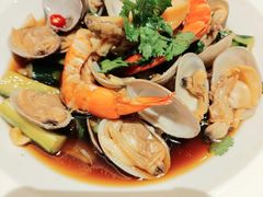 -徐记海鲜(大雁塔|金都店)