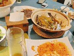 -永安水煮活鱼·仪征菜(仪征奥林匹克店)