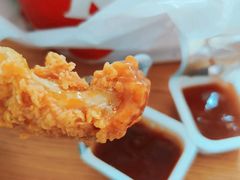 -肯德基(岱宗店)