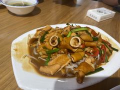 -春梅里卤鹅馆·47年老字号(东厦分店)