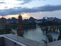 -忆咖啡观景餐厅(桂林象山公园店)
