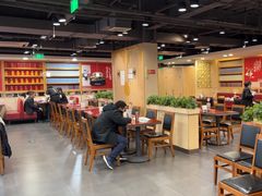-宏状元现熬粥·京味菜(五棵松店)