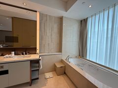 -北京康莱德酒店