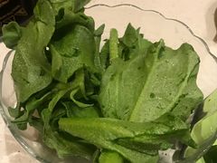 -一叶一世界·素食餐厅(锦华万达店)