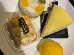 -加餐海鲜自助(集美银泰百货店)