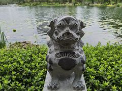 -北湖公园