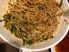 麻辣凉面-阳阳中国饭(北京荟聚店)