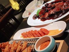 -老头儿油爆虾·知味杭州(爱琴海购物中心)