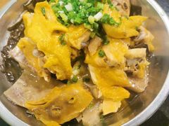 -三凤酒家·百年无锡菜(清扬茂业店)