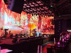 -MOSSO·Liveshow(M3香港广场店)