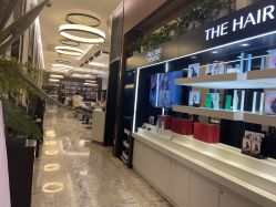 -AKOZO Beauty Salon