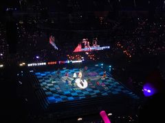 -宝能国际体育演艺中心