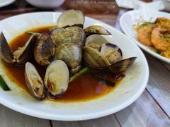 -鑫鸿达·海鲜闽菜热炒小馆(中山路店)