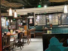 -南拳十三姨·潮汕砂锅粥(世纪金源店)