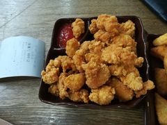 -美玲餐厅(保利店)