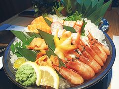 -枝魯枝魯自助料理
