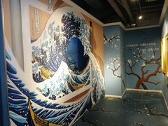 -成都梵高星空艺术馆(春熙路旗舰店)