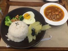 招牌虾饭-海盗虾饭·剥好的小龙虾饭(SOHO尚都店)
