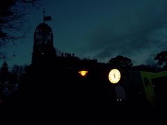 -三鹰之森吉卜力美术馆