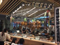 -狮头牌卤味研究所·卤味饭(花城汇南区店)