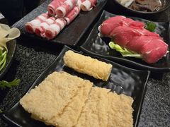 -湊湊火锅·茶憩(世博大道店)