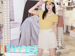 -广州白马服装市场