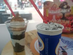 -DQ·蛋糕·冰淇淋(川沙东海岸店)