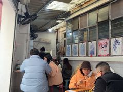 -南门黄孃甜不辣