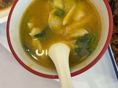 -五观堂素食(新华路店)