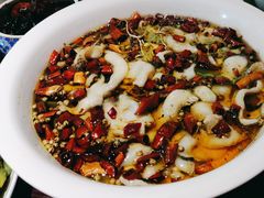 -永安鱼庄·镇江菜(东吴路店)