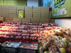 -鲜力达果品批发直销(青山店)