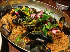 -Bistro 63 创意融合料理(广粤天地店)
