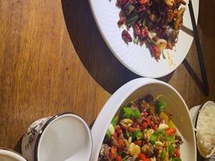 -小喜客·云南特色菜(纳西庭院店)