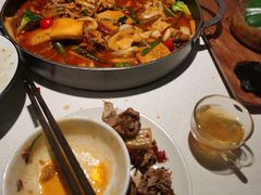 -鲁秀才炒鸡(龙湖西溪天街店)