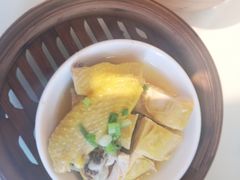 -万龙洲海鲜(南新仓店)