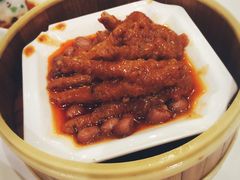 凤爪-唐宫海鲜舫