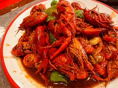 -曹胖子龙虾馆(黄桦路店)